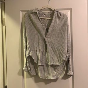 Free People blouse